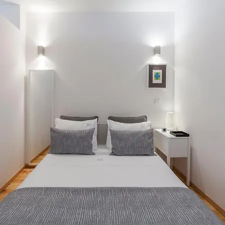 Apartamento Bo - Almada Porto