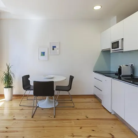 Bo - Almada Apartamento *