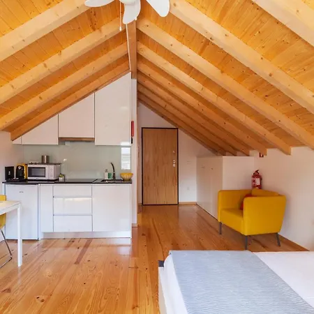 Apartamento Bo - Almada