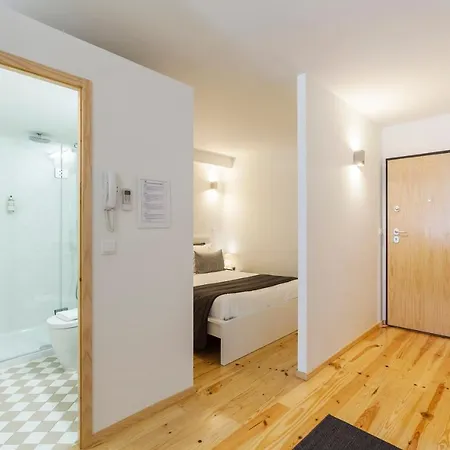 Apartamento Bo - Almada