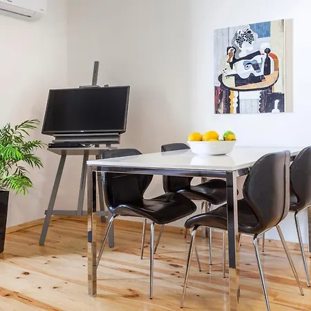 Bo - Almada Apartamento *