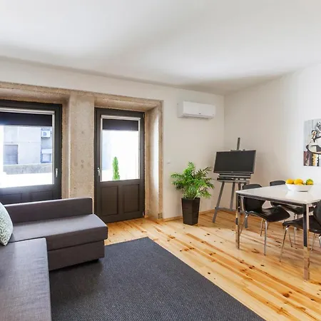 Apartamento Bo - Almada Porto