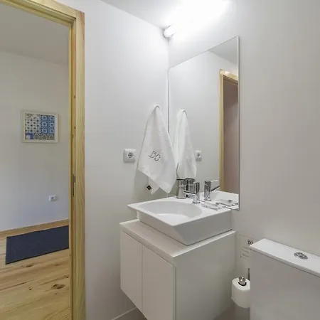 Apartamento Bo - Almada