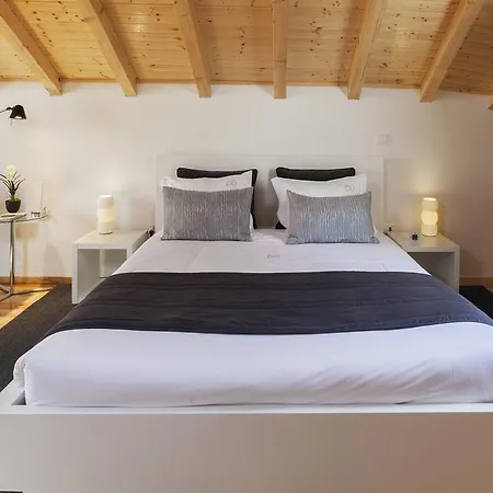 Bo - Almada Apartamento Porto