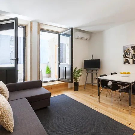 Apartamento Bo - Almada Porto
