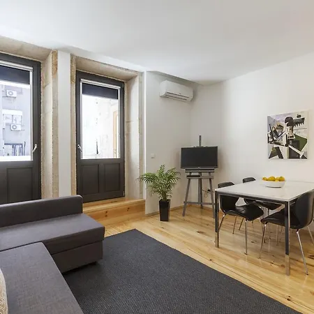 Bo - Almada Apartamento