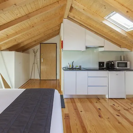 Apartamento Bo - Almada *