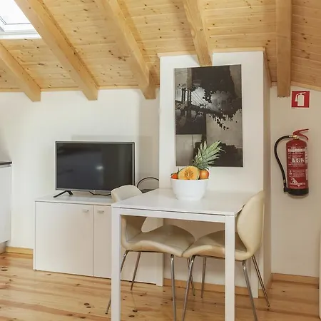 Apartamento Bo - Almada