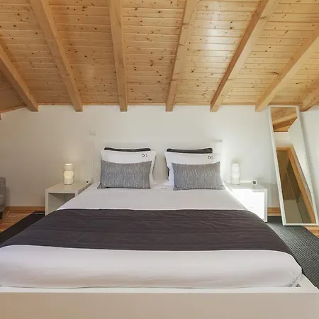 Apartamento Bo - Almada Porto