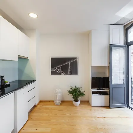 Bo - Almada Apartamento Porto