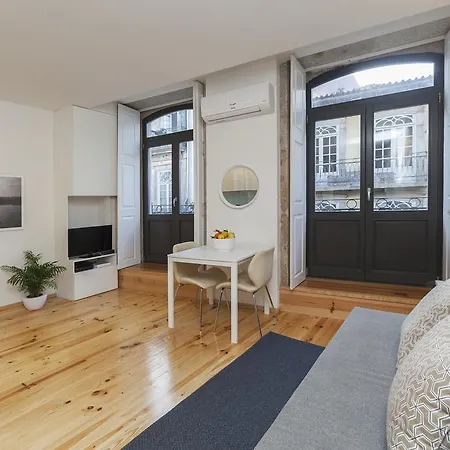 Bo - Almada Apartamento